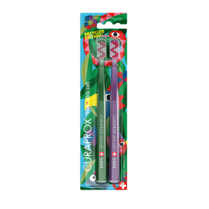 CS 5460 Recycled Edition 2024. 2 pcs