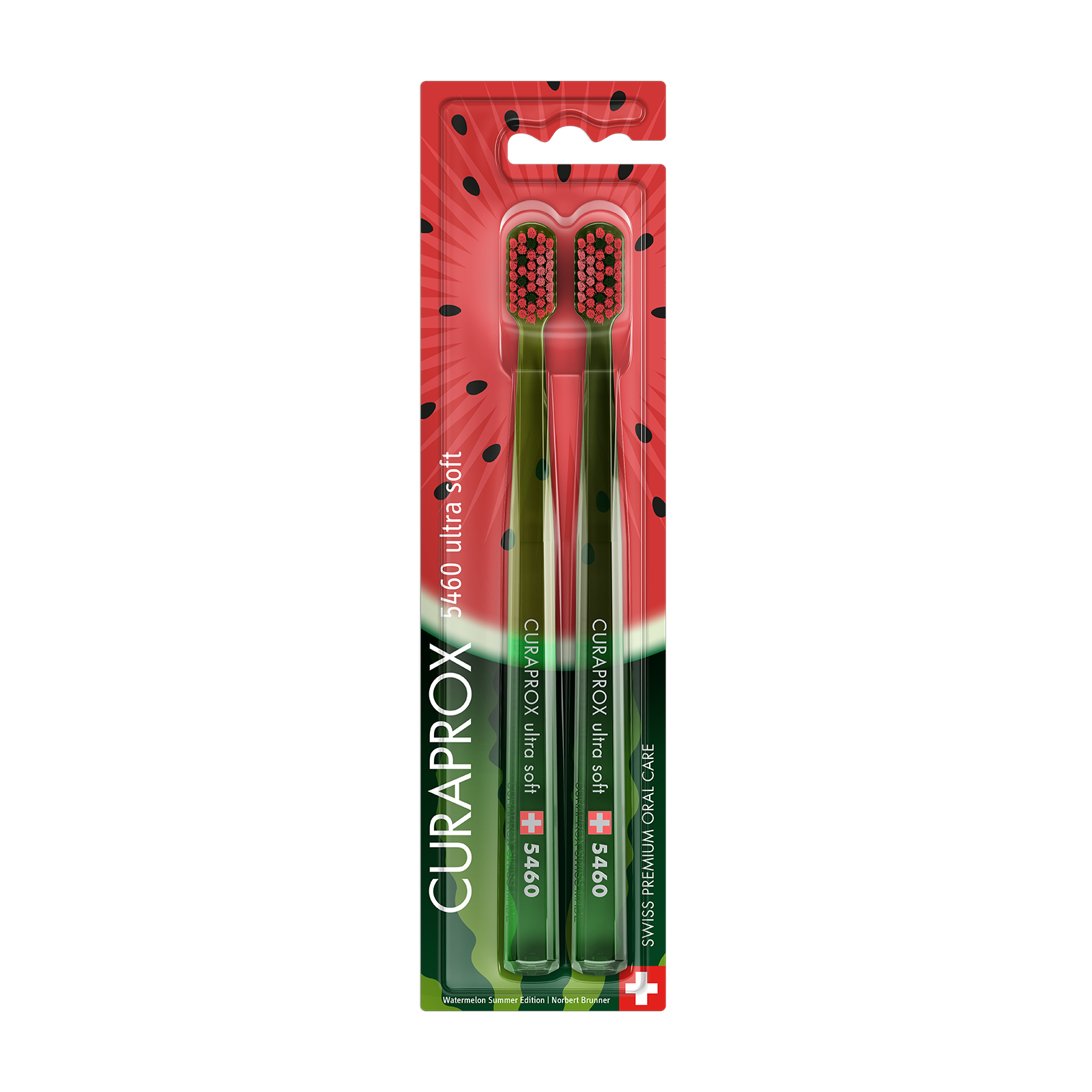 CS 5460 Watermelon Summer Edition. 2 pcs