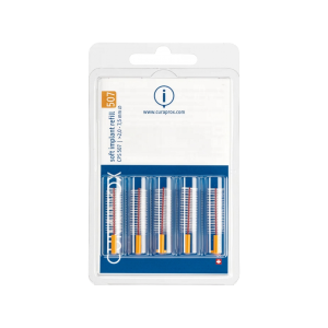 IDB Refill Implant. size 507. 5 pcs