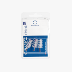 IDB Refill Implant. size 512. 3 pcs