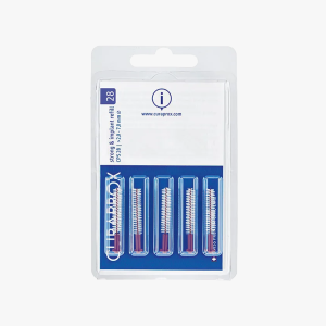 IDB Refill Implant. size 28. 5 pcs