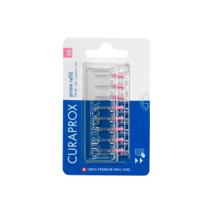 CPS 08 Prime refill. pink. 8pcs