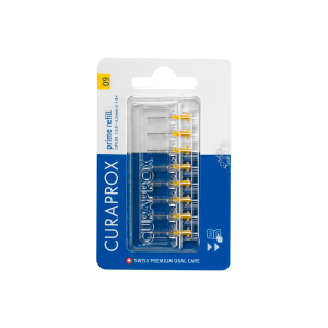 CPS 09 Prime refill. yellow. 8pcs