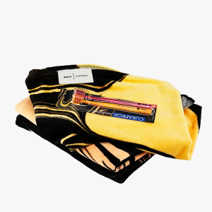 Sula x Curaprox gift set. 2 pcs