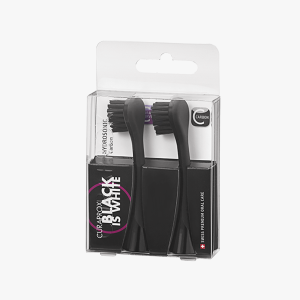BIW Carbon Duo. 2 pcs
