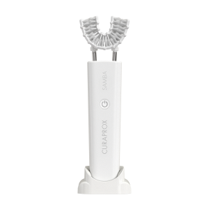 Samba Robotic Toothbrush