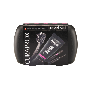 Travel Set. BiW