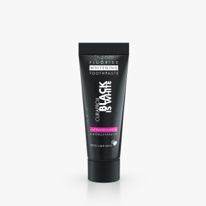 BiW Toothpaste. 10ml. 1 pc