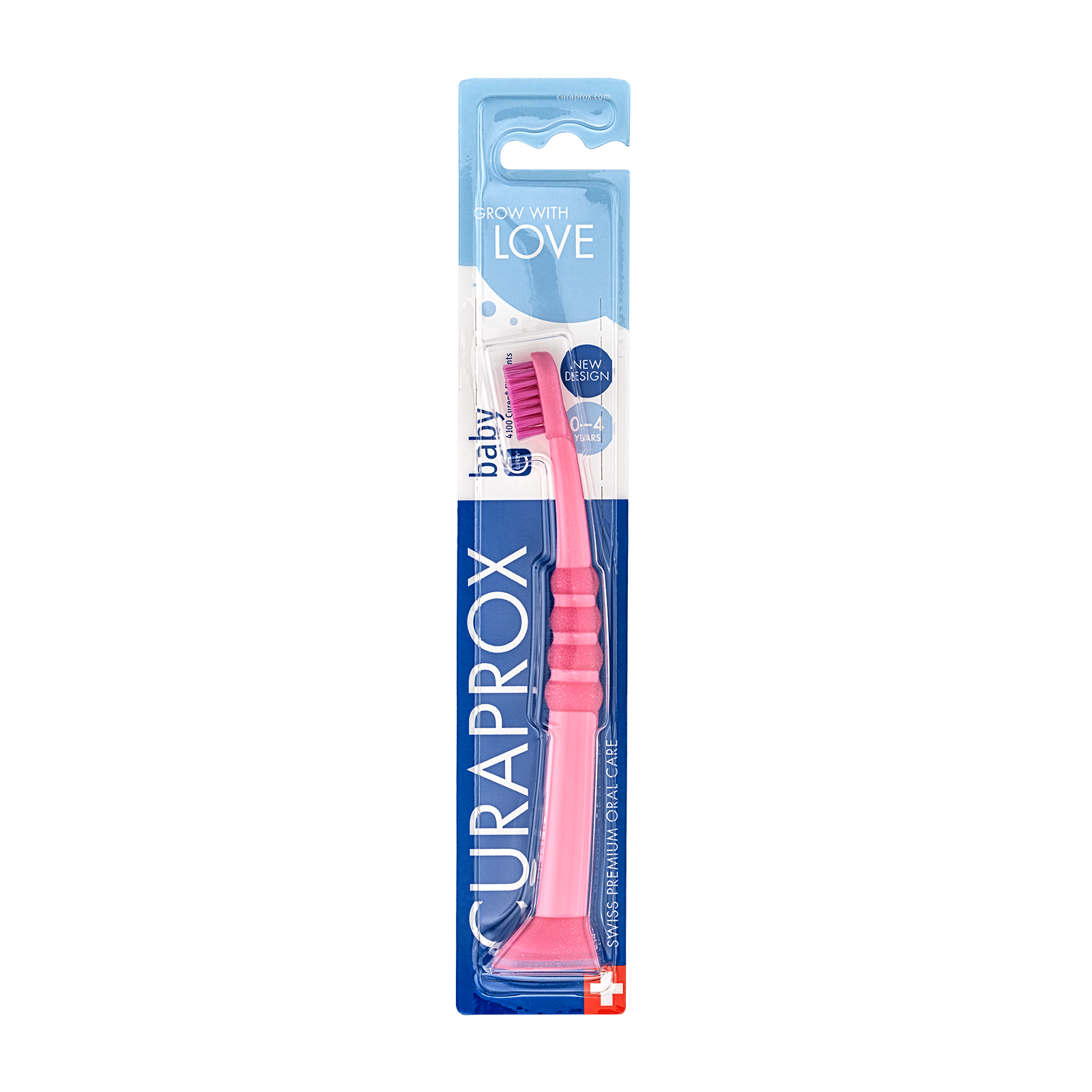 Curaprox baby - Image 8