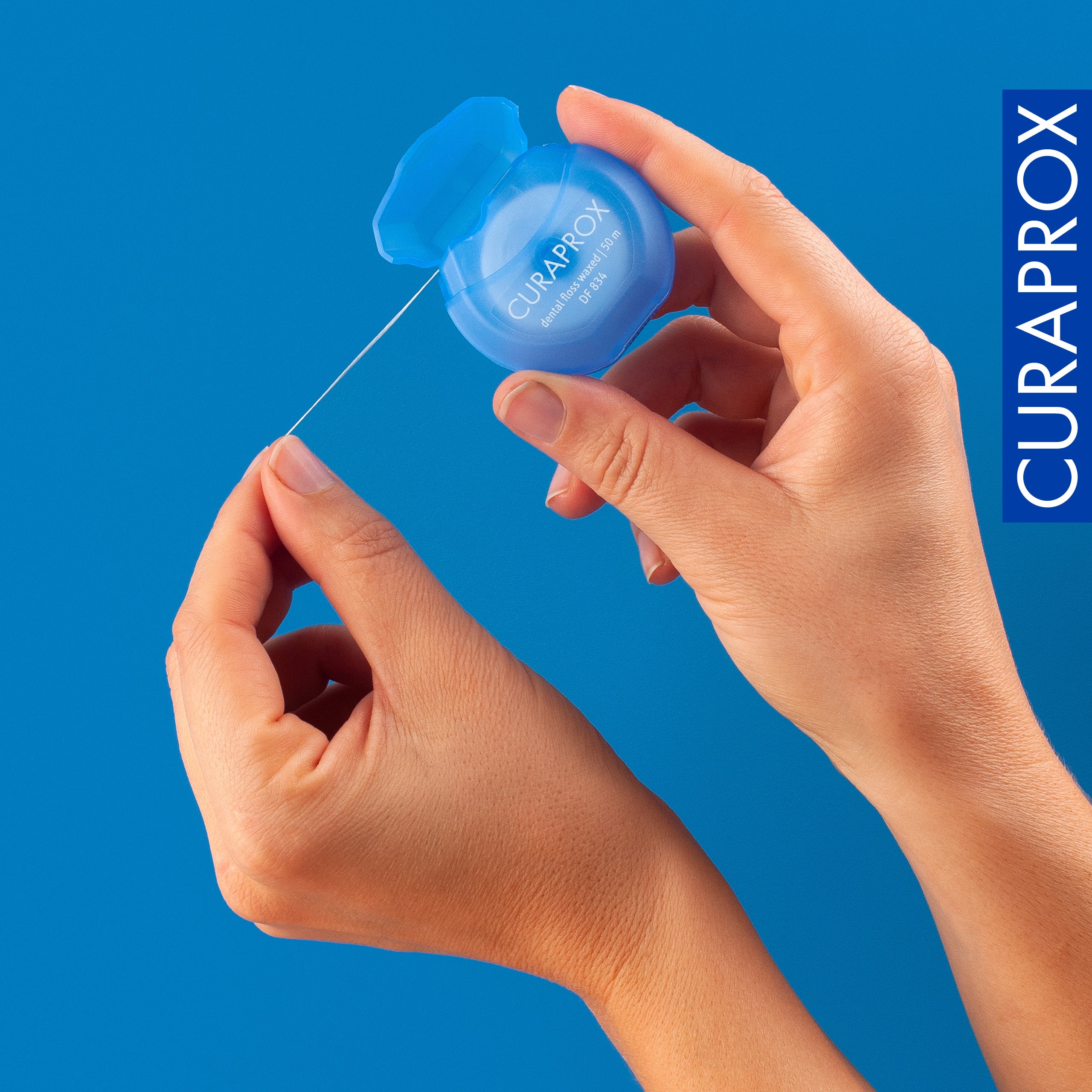 Dental Floss DF 834. 50m - Image 4