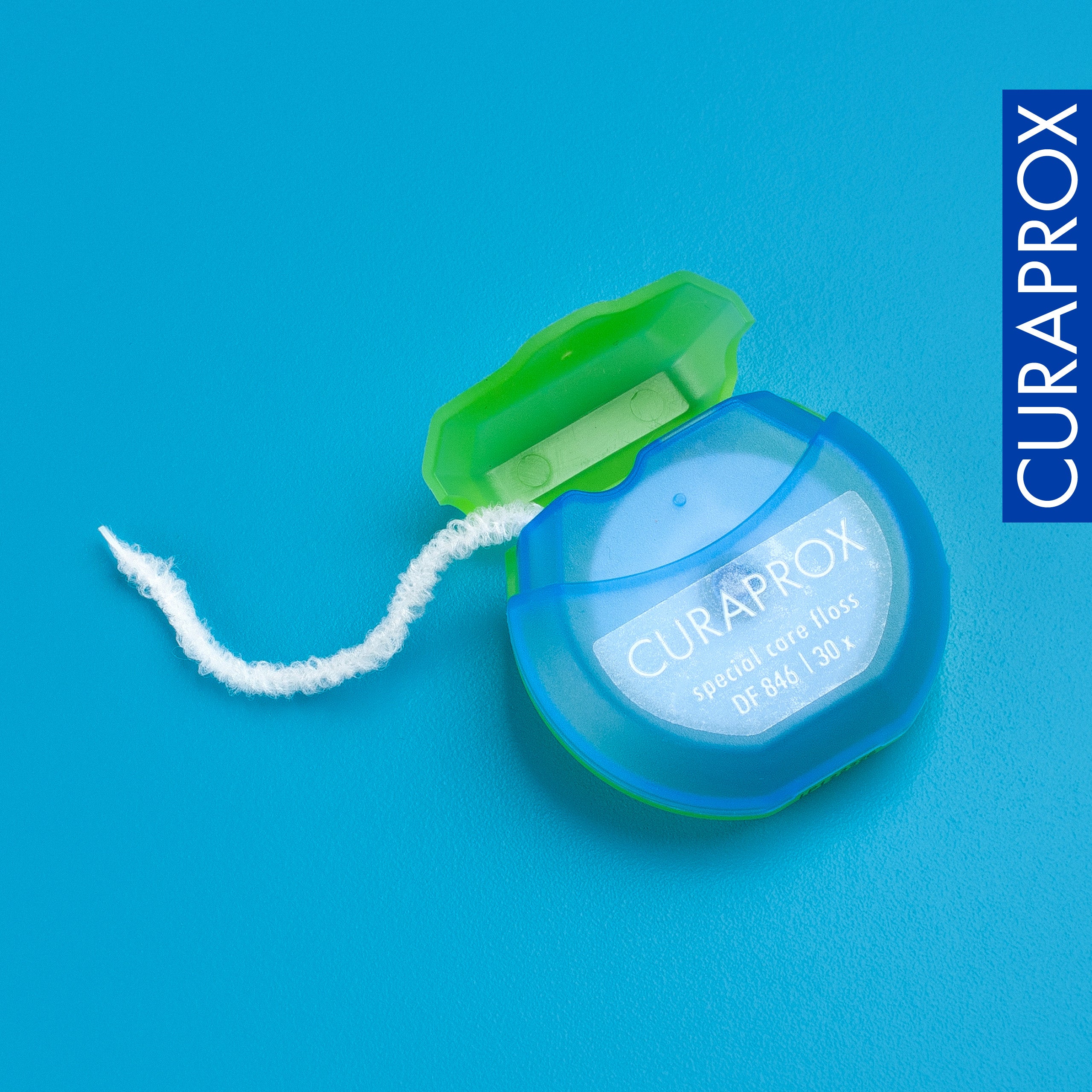 Dental Floss DF 846. 30pcs - Image 3