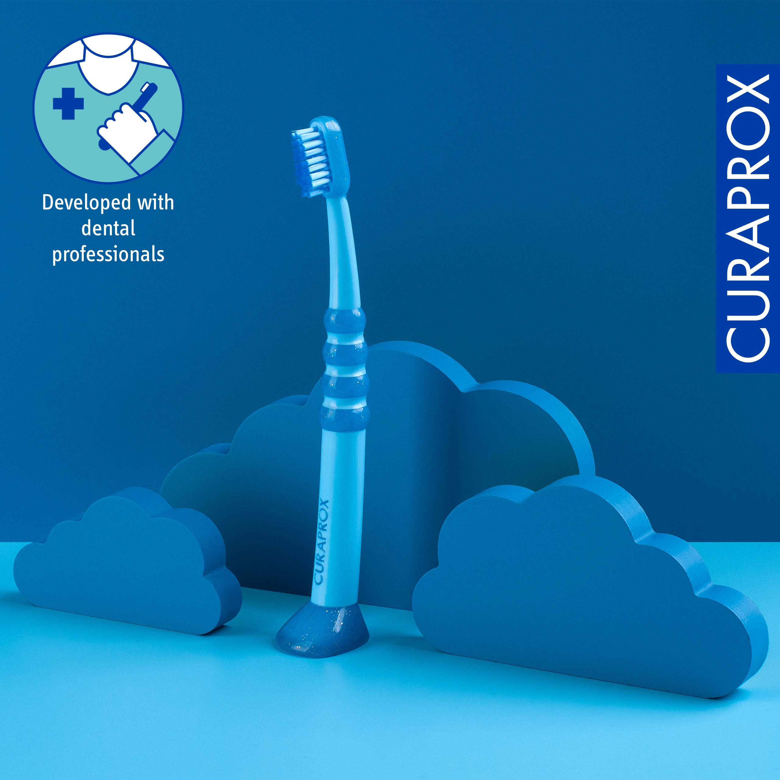 Curaprox baby - Image 4