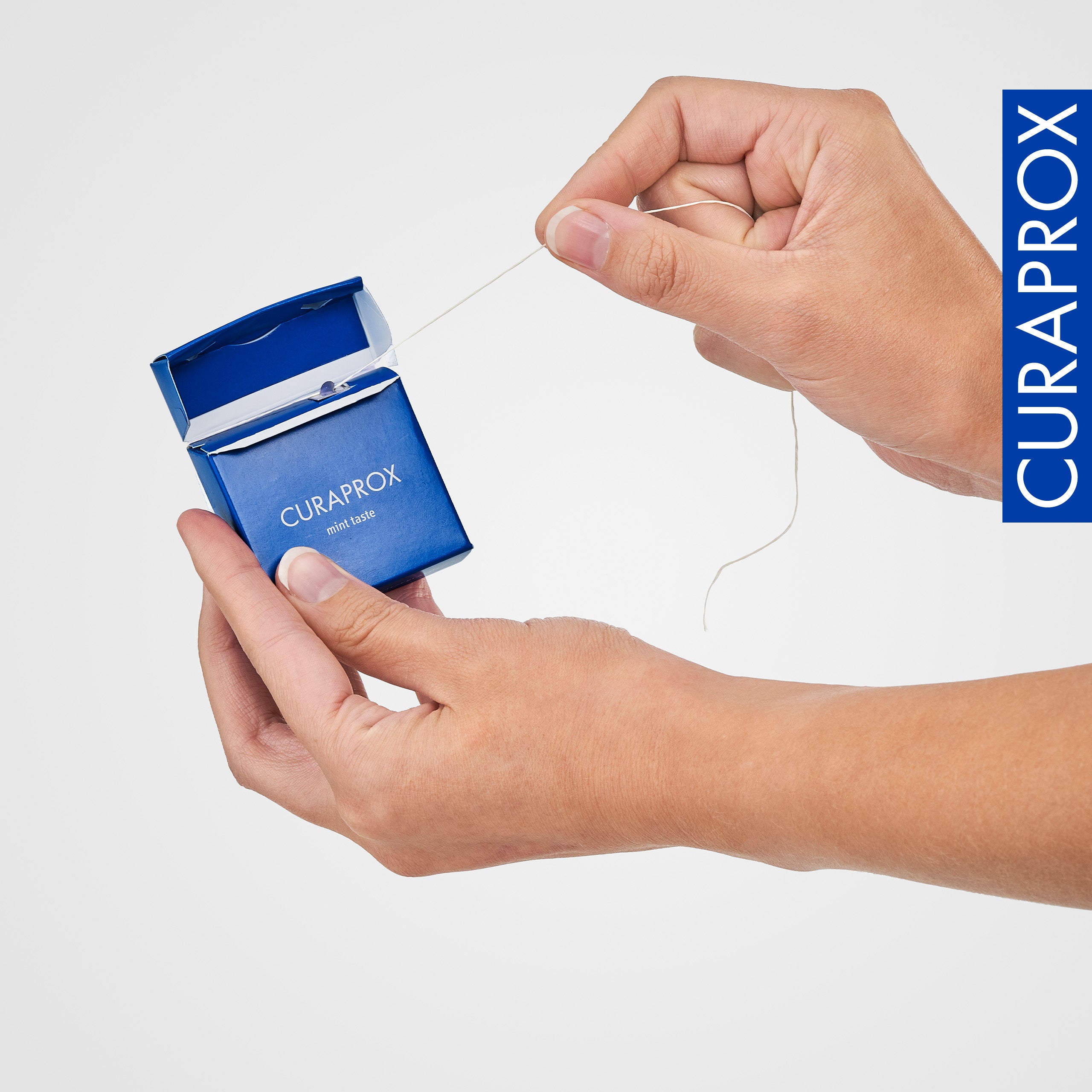 Dental Floss DF 850. 50m - Image 4