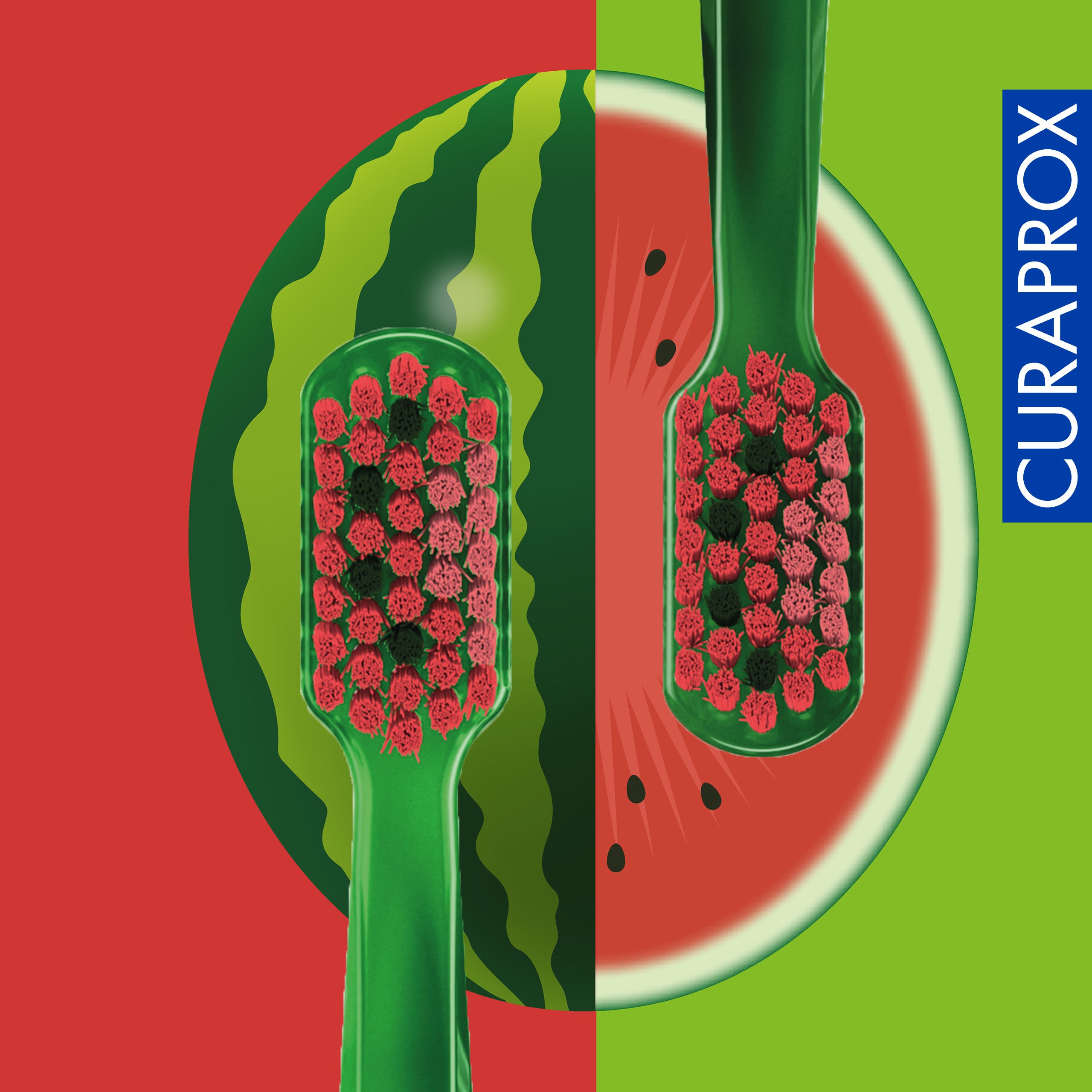 CS 5460 Watermelon Summer Edition. 2 pcs - Image 5
