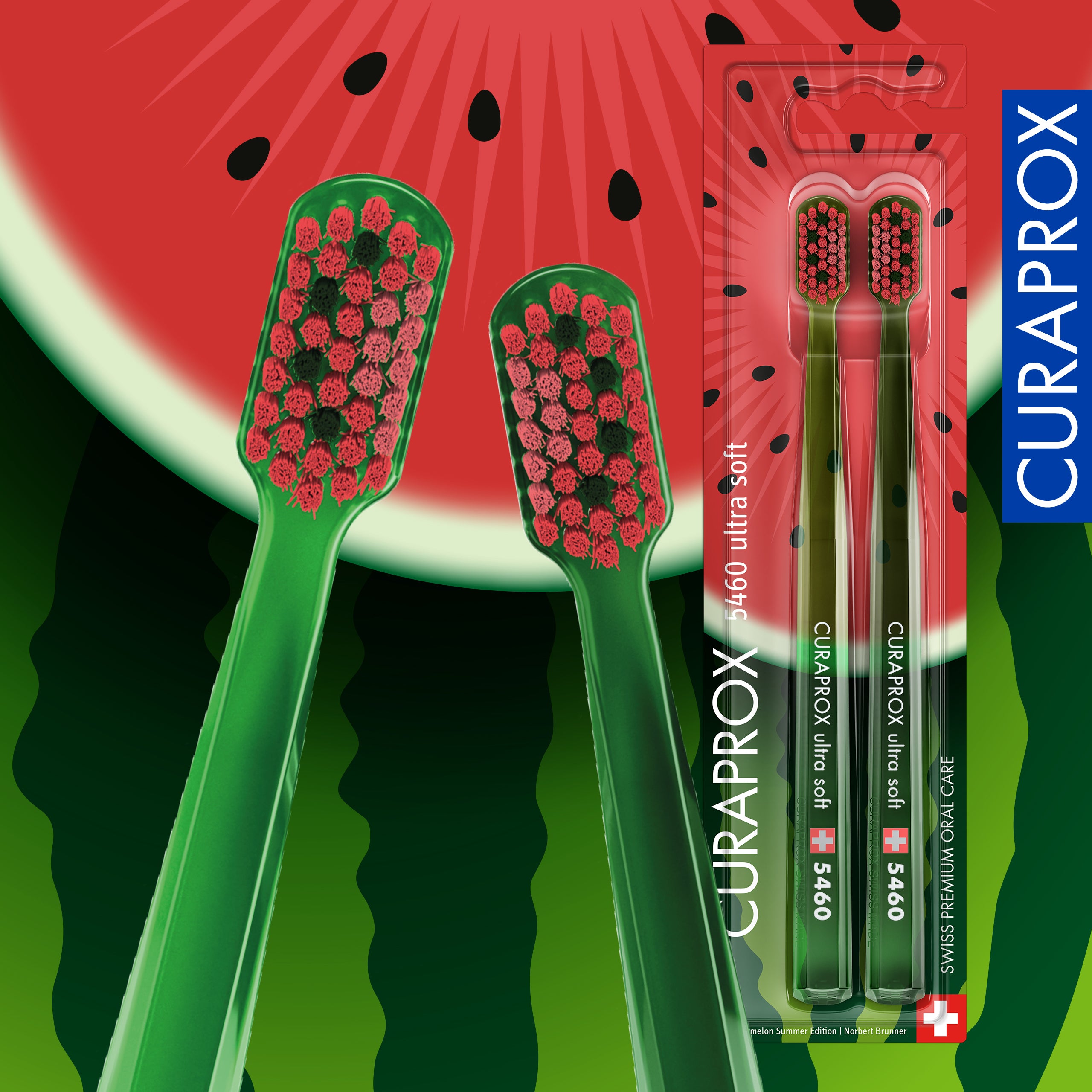 CS 5460 Watermelon Summer Edition. 2 pcs - Image 6