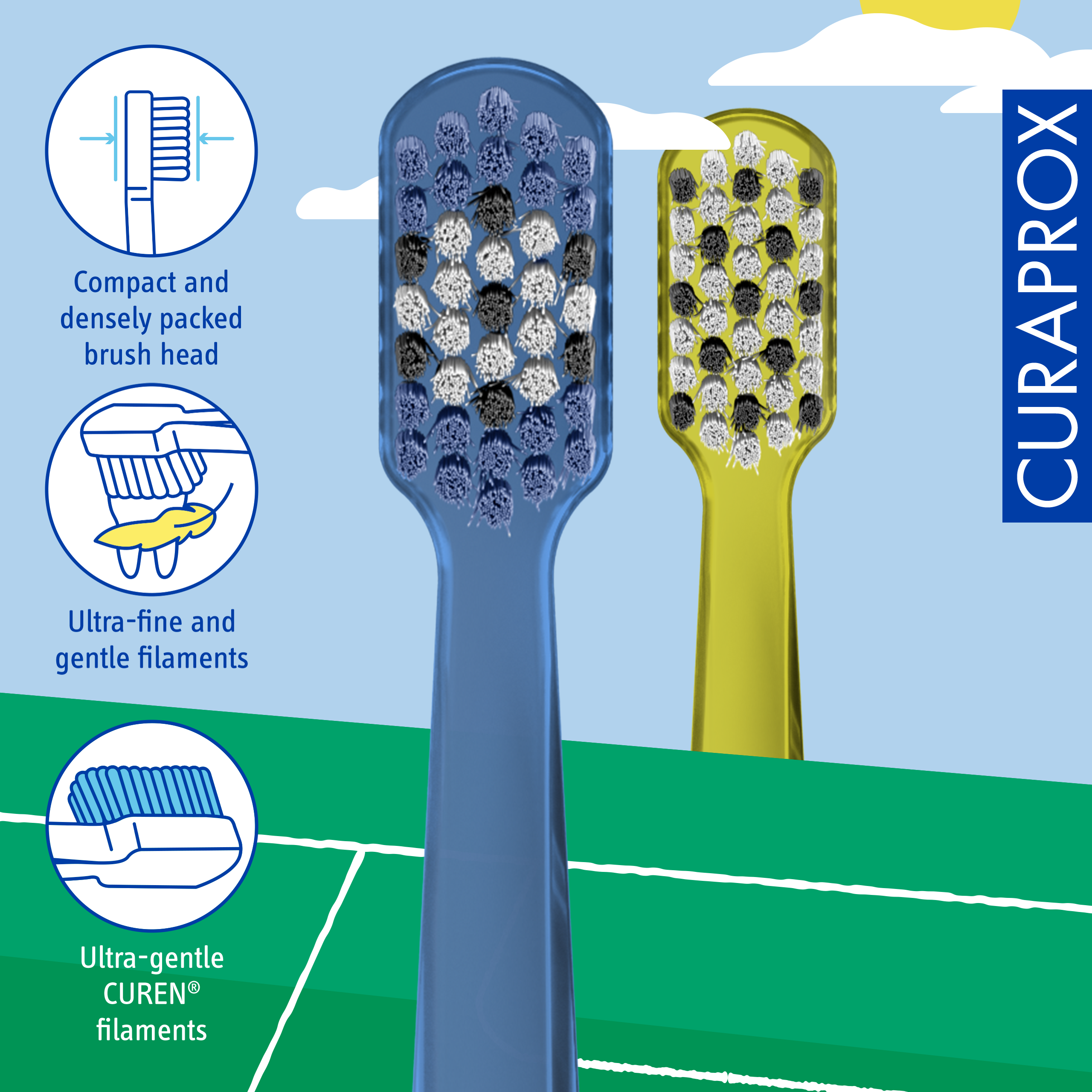 CS 5460 Football Edition 2026. 2 pcs - Image 4