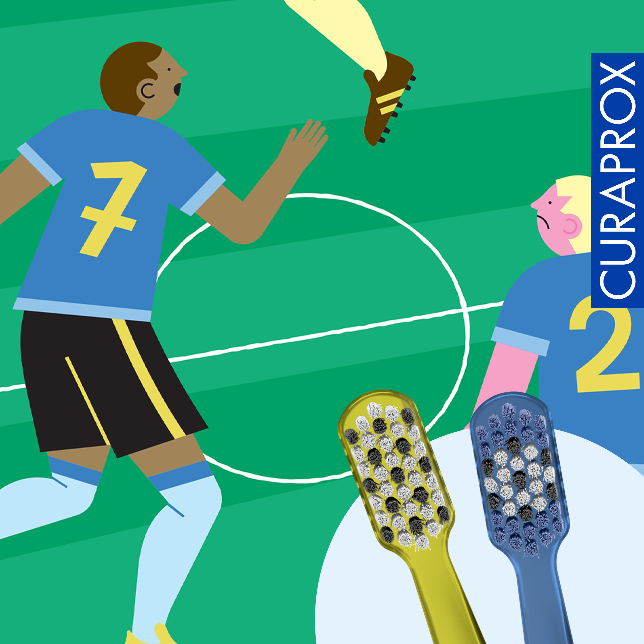 CS 5460 Football Edition 2026. 2 pcs - Image 6